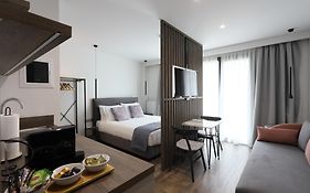 Zen Private Suites